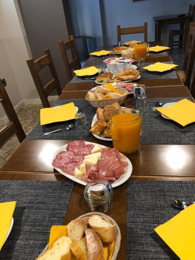 Locanda Alla Stazione Santa Giustina  Luaran gambar