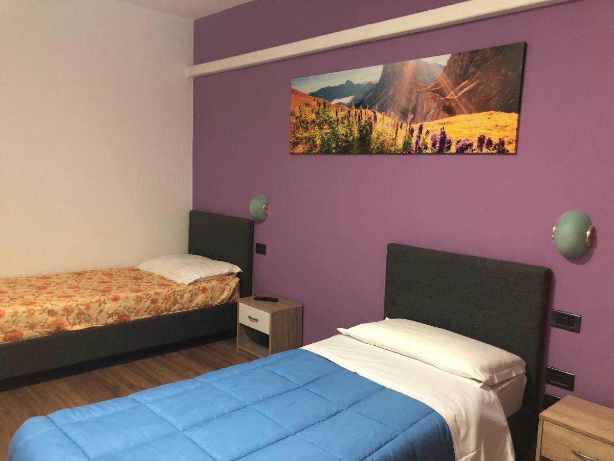 Locanda Alla Stazione Santa Giustina  Luaran gambar