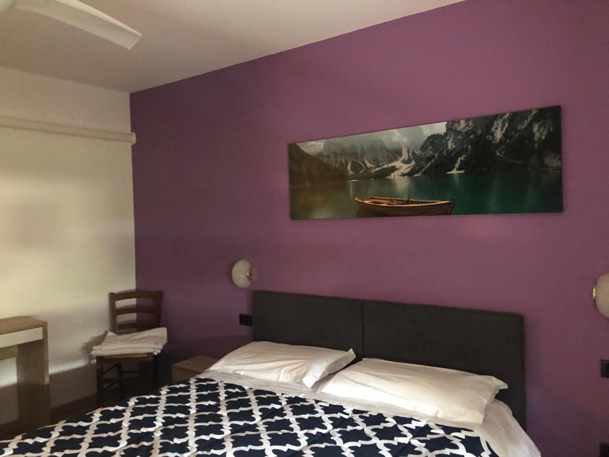 Locanda Alla Stazione Santa Giustina  Luaran gambar